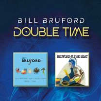 Double Time (Cd Dvd)