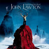 Celebrating the Life of John Lawton 2cd Edition
