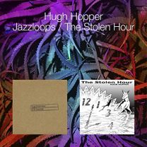 Jazzloops / the Stolen Hour