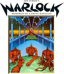 Warlock - Memories of A White Magician