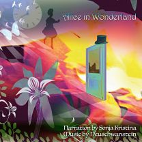 Alice In Wonderland Featuring Sonja Kristina