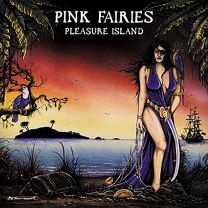 Pleasure Island (Remastered Edition)