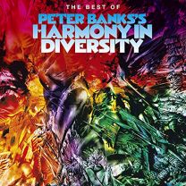 Best of Peter Banks Harmony In Diversity
