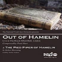 Nyjo: Out of Hamelin/The Pied Piper of Hamelin