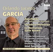 Garcia: Auschwitz/ In Memoriam