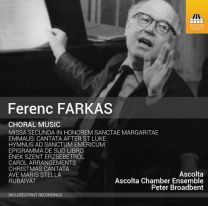 Farkas:choral Music