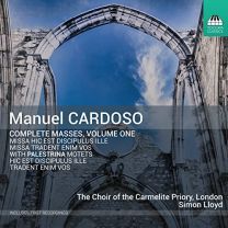 Manuel Cardoso: Complete Masses, Vol. 1, Giovanni Pierluigi da Palestrina, Motets