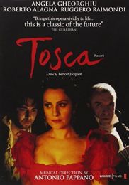 Puccini: Tosca (10th Anniversary Edition)