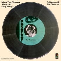 Dubbing With the Observer - Allstars At King Tubby's
