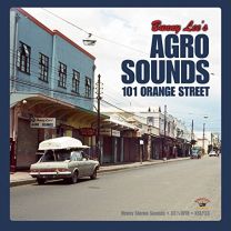 Agro Sounds- 101 Orange Street