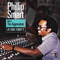 Meets the Aggrovators At King Tubby's