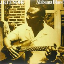 Alabama Blues!