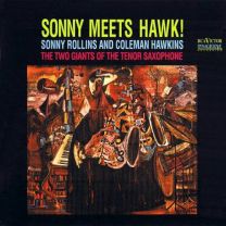 Sonny Meets Hawk (Ogv)