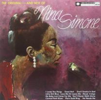 Original••••and Best of  Nina Simone / Little Girl Blue