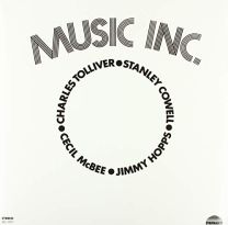 Music Inc.