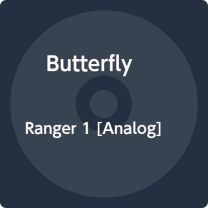 Ranger 1 (12"ep)