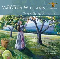 Folk Songs, Vol. 2