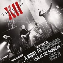 A Night To Remember (Live At the Barbican 2012)