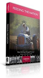 Feeding the Nation: How Farming Changed Forever