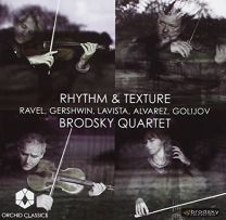 Various: Rhythm Texture
