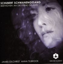 Schubert/ Beethoven: Schwanengesang/ An Die Ferne Geliebte