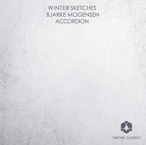 Kusyakov: Accordion Music Winter Sketches