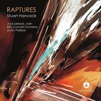 Stuart Hancock: Raptures