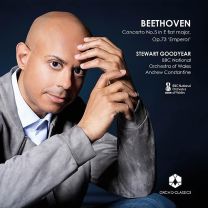Ludwig van Beethoven: Piano Concerto No. 5 'emperor' - Vinyl Edition