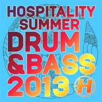 Hospitality Summer D&b 2013