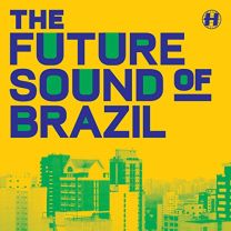 Future Sound of Brazil