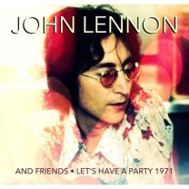 Let's Have A Party 1971