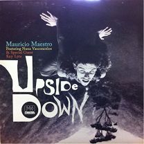 Upside Down (Feat. Nana Vasconcelos)