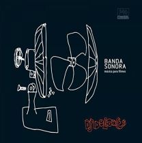Banda Sonora - Musica Para Filmes