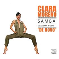 Samba Esquema Novo "de Novo