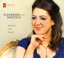 Alexandra Dariescu