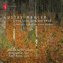 Mahler:das Lied von der Erde