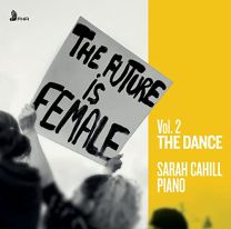 Future Is Female, Vol. 2: the Dance