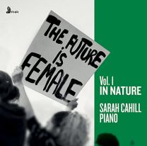Future Is Female, Vol.1 In Nature