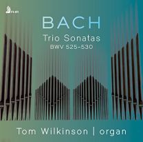 Bach Trio Sonatas Bwv 525-530