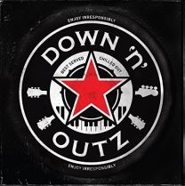 Down N Outz EP