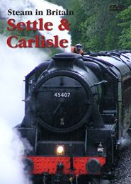 Steam In Britain - Settle & Carlisle