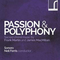 Passion & Polyphony