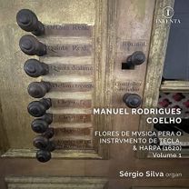 Coelho: Flores de Musica, Volume 1