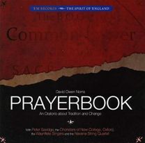 Prayerbook