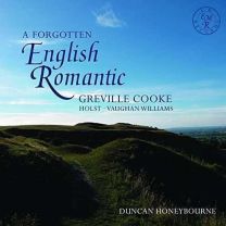 A Forgotten English Romantic