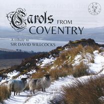 Carols From Coventry