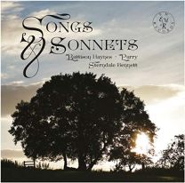 Songs & Sonnets - Songs In English and German From the Reign of Queen Victoria