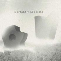 Durrant Richard - Durrant Y Ledesma (1 Cd)