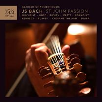 Bach: St John Passion