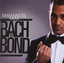 From Bach To Bond